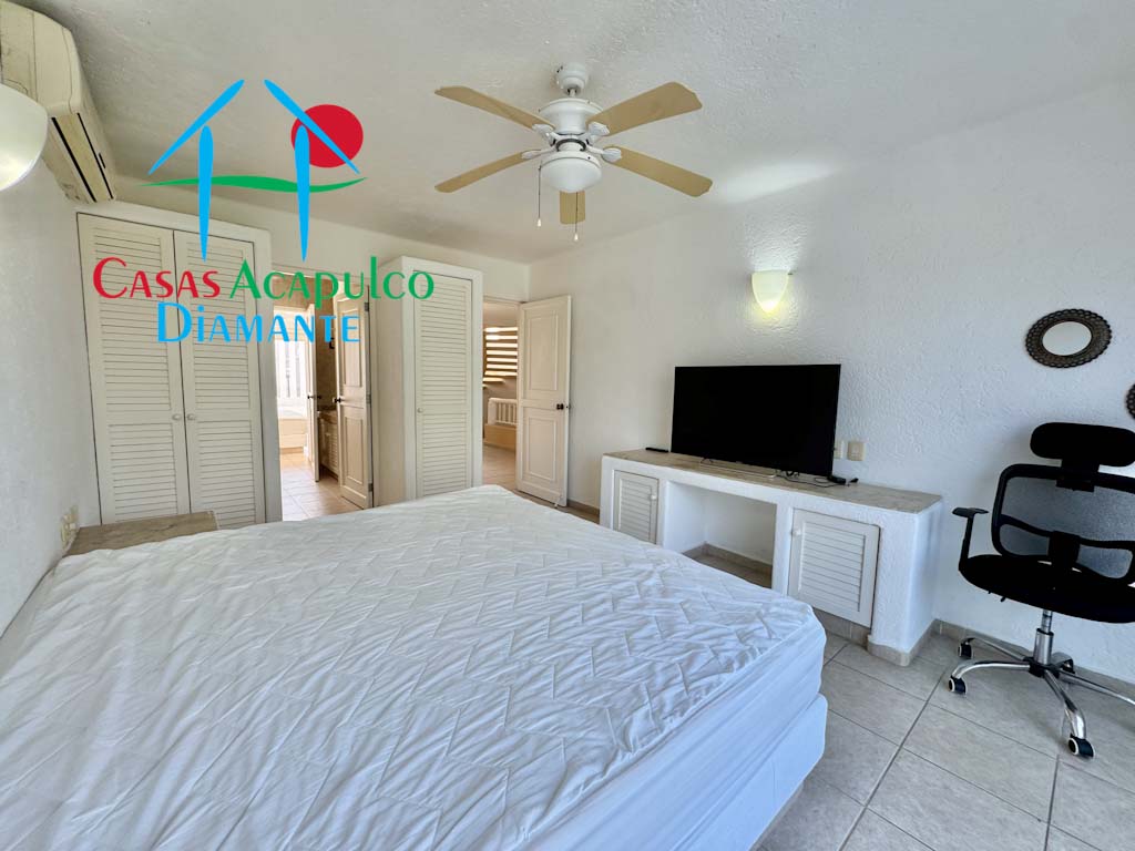 Xel-Ha 43 - Recámara uno 4